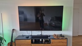SAMSUNG QE75Q60CAU - TV (75 ", UHD 4K, QLED)