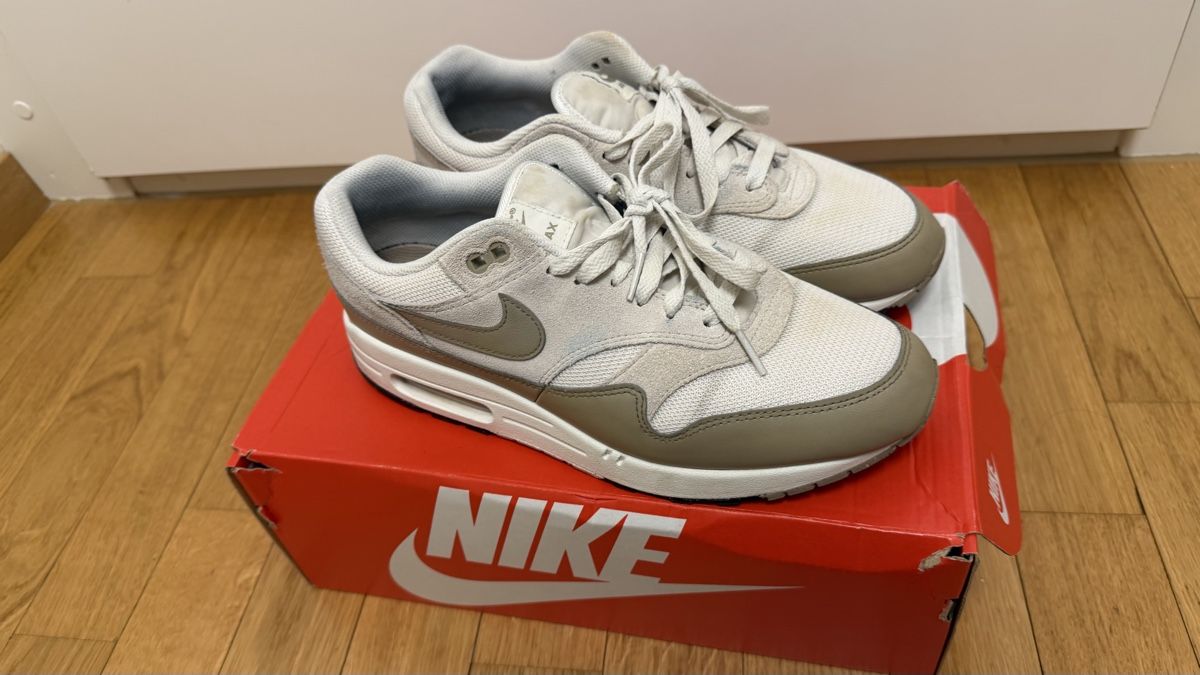 Nike Scarpe da uomo: Nike Air Max 1 – Usato da Urdorf venduto da jus1991