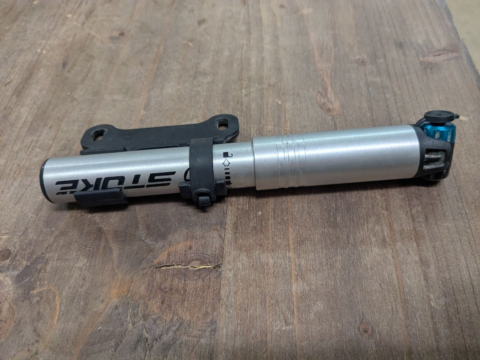 Pompe: Stoke Partagas Mini Pumpe – Usato da Zürich venduto da Ragna1