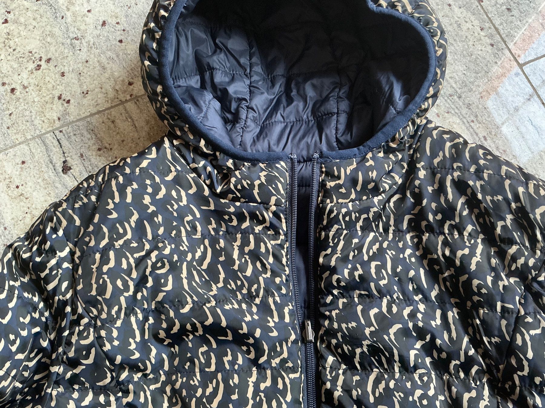 Jacken: jacke wattiert, gr. 36 – Neu (gemäss Beschreibung) aus Kerzers von MarianneRamseier 1