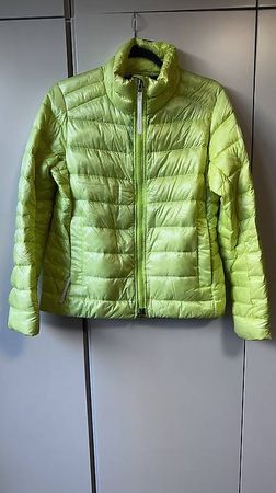 Canada Goose down jacket