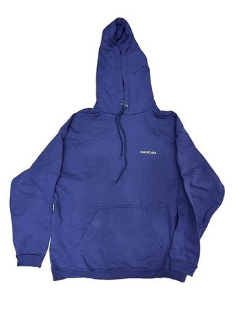 Pull Balenciaga taille L