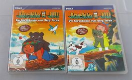 JACKIE & JILL - Komplette Serie 4-DVD