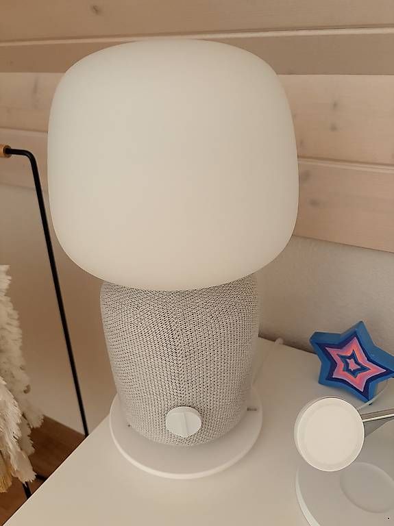 Casse acustiche: Sonos 1 Lautsprecher Ikea Lampe  – Usato da Rümlang venduto da ChKoeln81