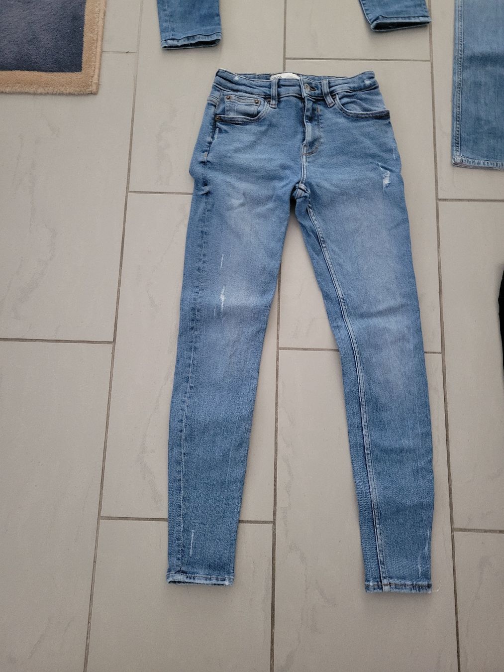 Jeans: Jeanshosen – Usato da Ballwil venduto da jan_jk7y 3