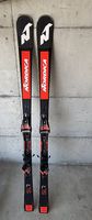 Nordica Dobermann SLR 165