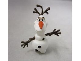 Lustiger Olaf, Bullyland, 4,5cm, neu