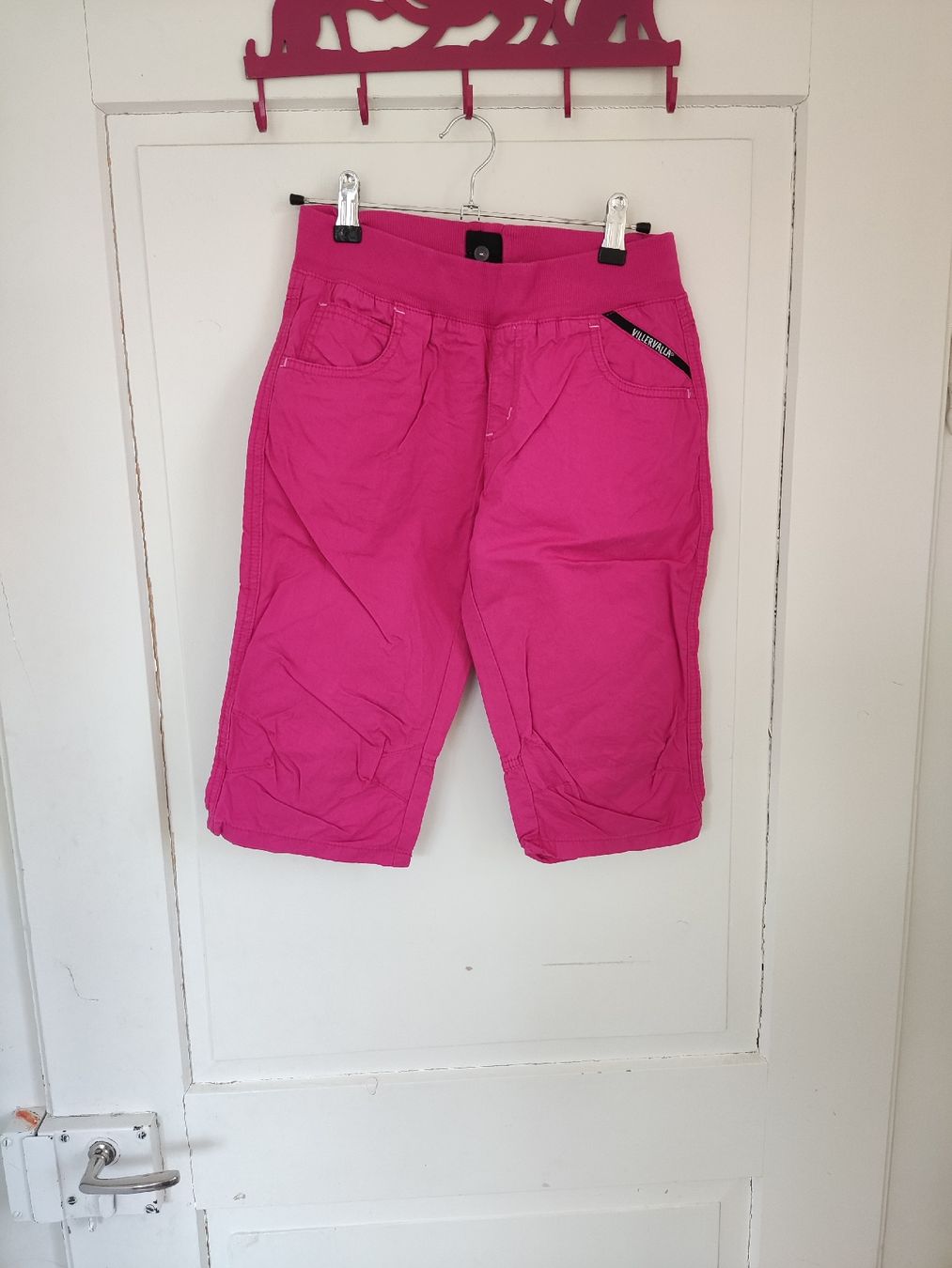 Villervalla Pantaloni: Hose Villervalla Gr 152 – Usato da Winterthur venduto da Shorna