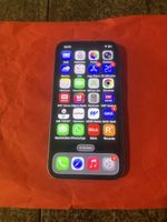 IPHONE 13 256 GB KEINE ICLOUD SPERRE