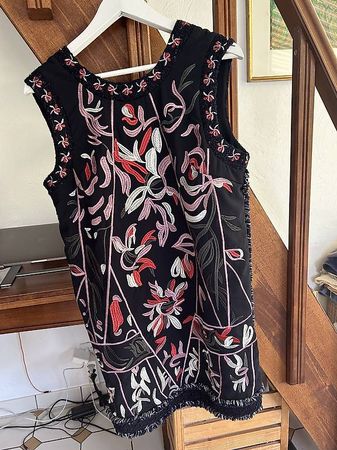 Robe élègante taille S