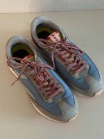 HOFF Sneaker Gr. 39 tolle Farbkombination - wie neu