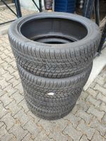 Winterreifen 275/40 R22