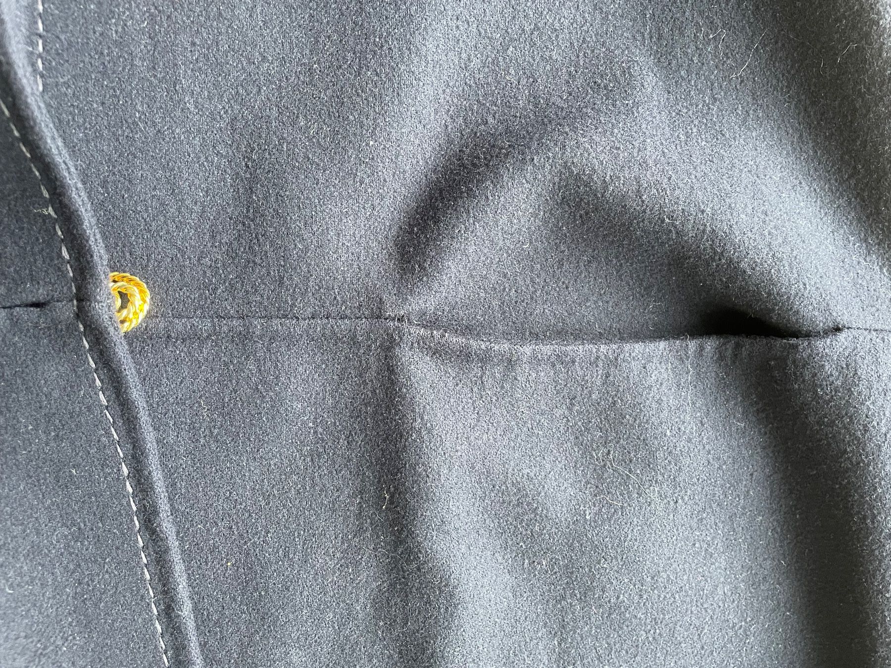 Cappotti: Manteau mi-saison – Usato da Pully venduto da Mazette 8