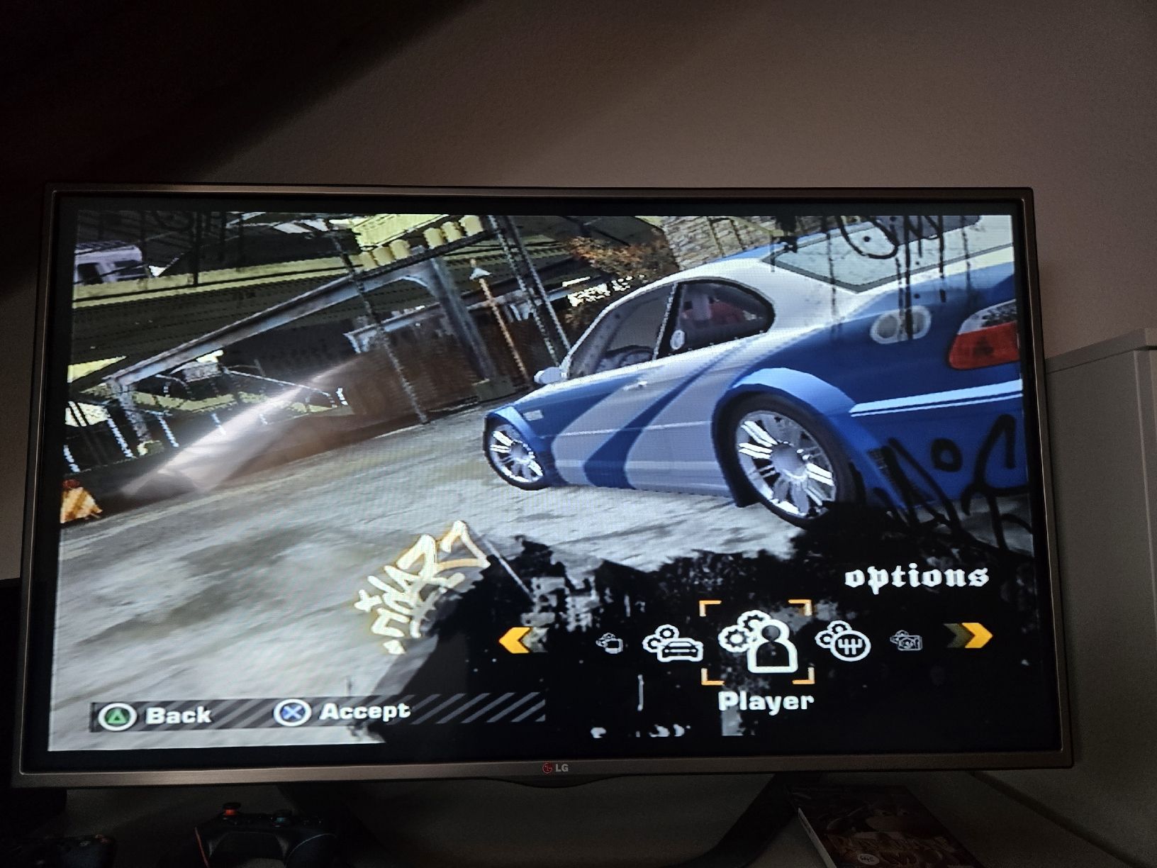 Giochi: Need For Speed Most Wanted PS2 – Usato da Bussigny venduto da Kfdlt 3
