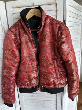Blouson / Jacke Gr. 40 TOPSHOP LONDON im Asia-Style