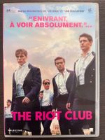The Riot Club ( Französisch )
