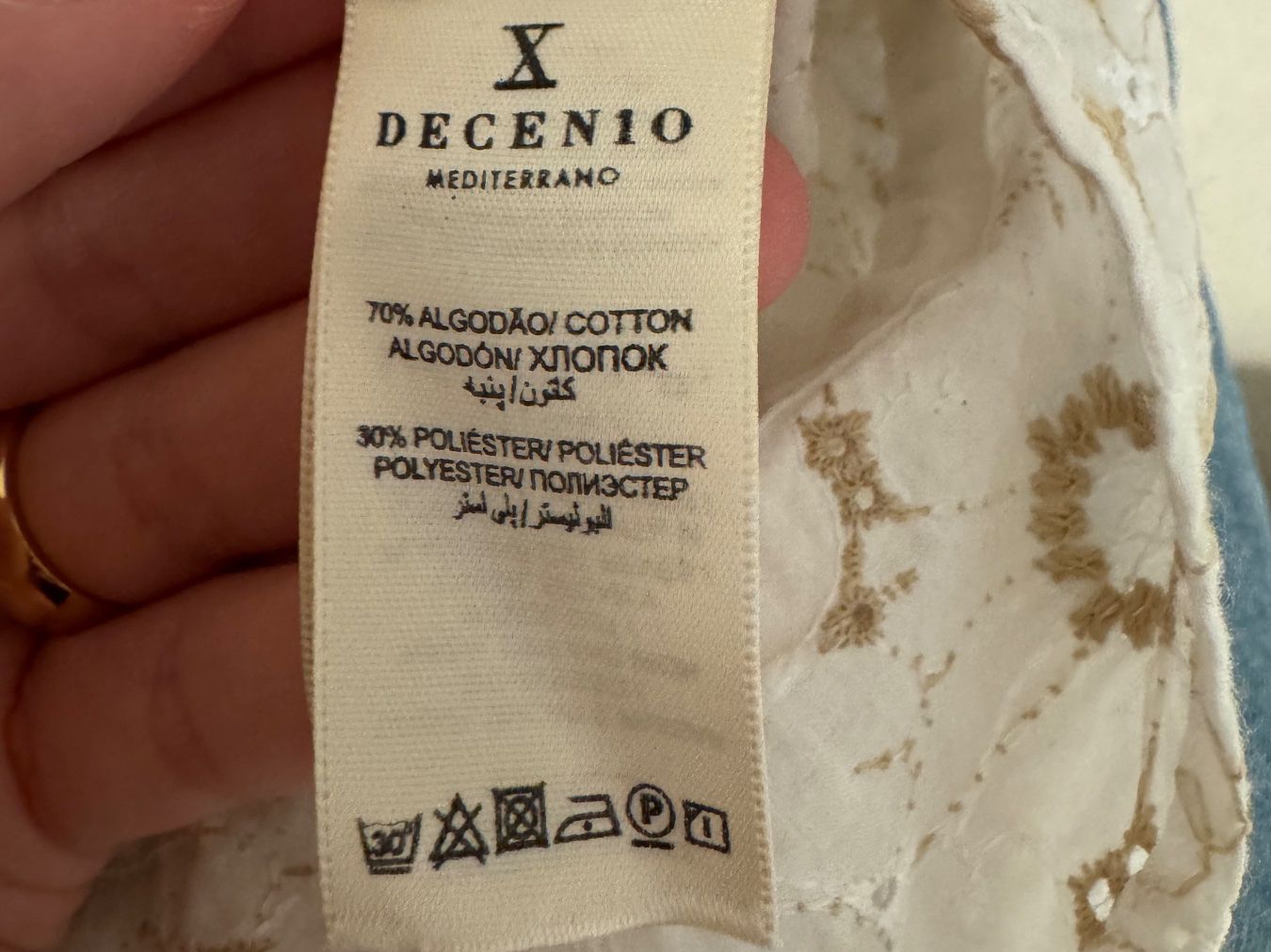 Camicette: Bluse | NEU | XS (oversized) – Nuovo (secondo la descrizione) da Zumikon venduto da pha_k9hp 2
