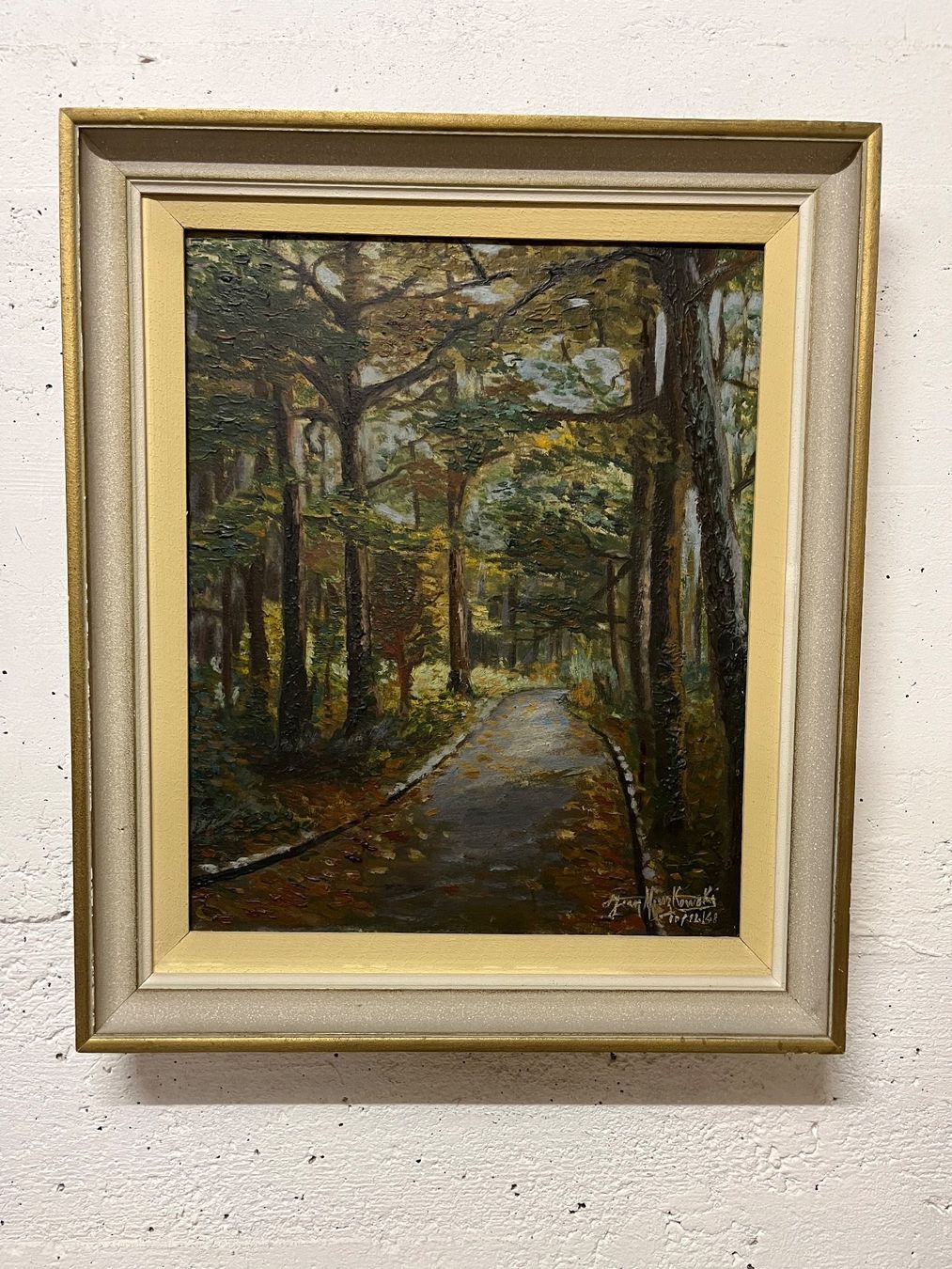 Gemälde: Tableau – Gebraucht aus lausanne von esploras