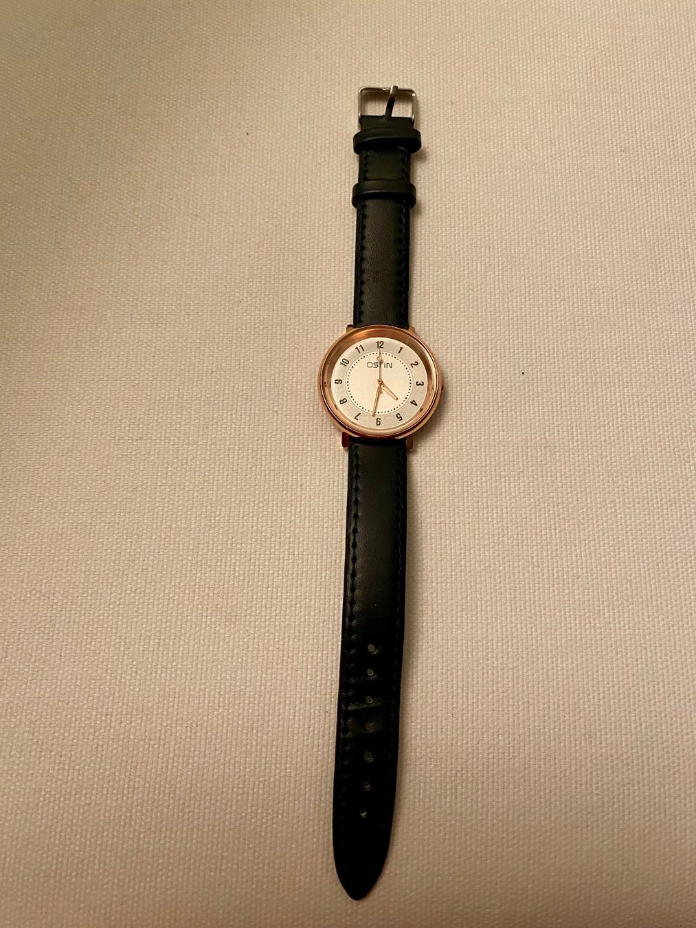 Orologi: Elegante Ostin Damenuhr/Modeaccessoire – Usato da Bern venduto da Mondol 1