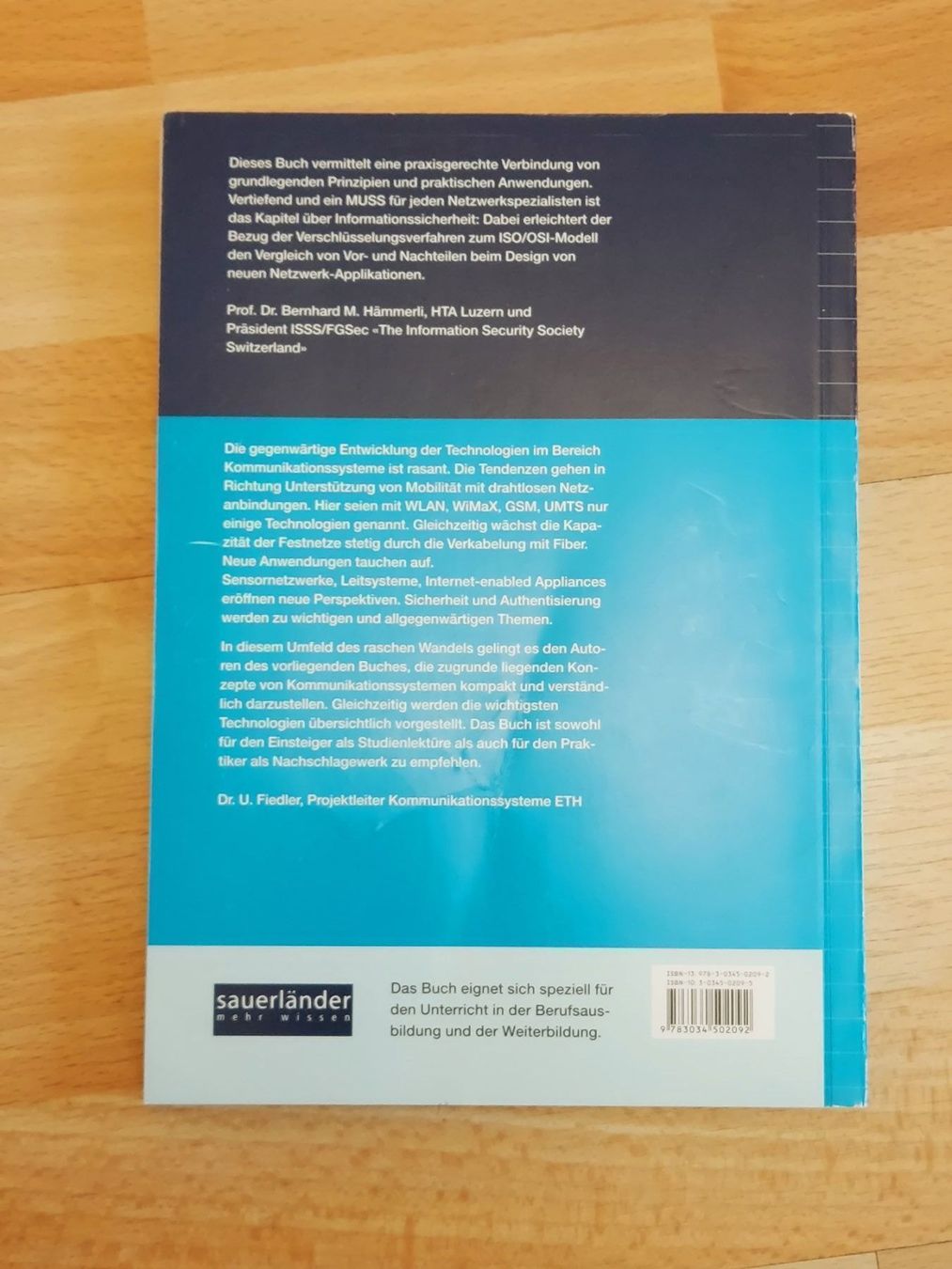Libri: Telematik Invarianten mit Beispielen – Usato da Wettingen venduto da Egro2 1