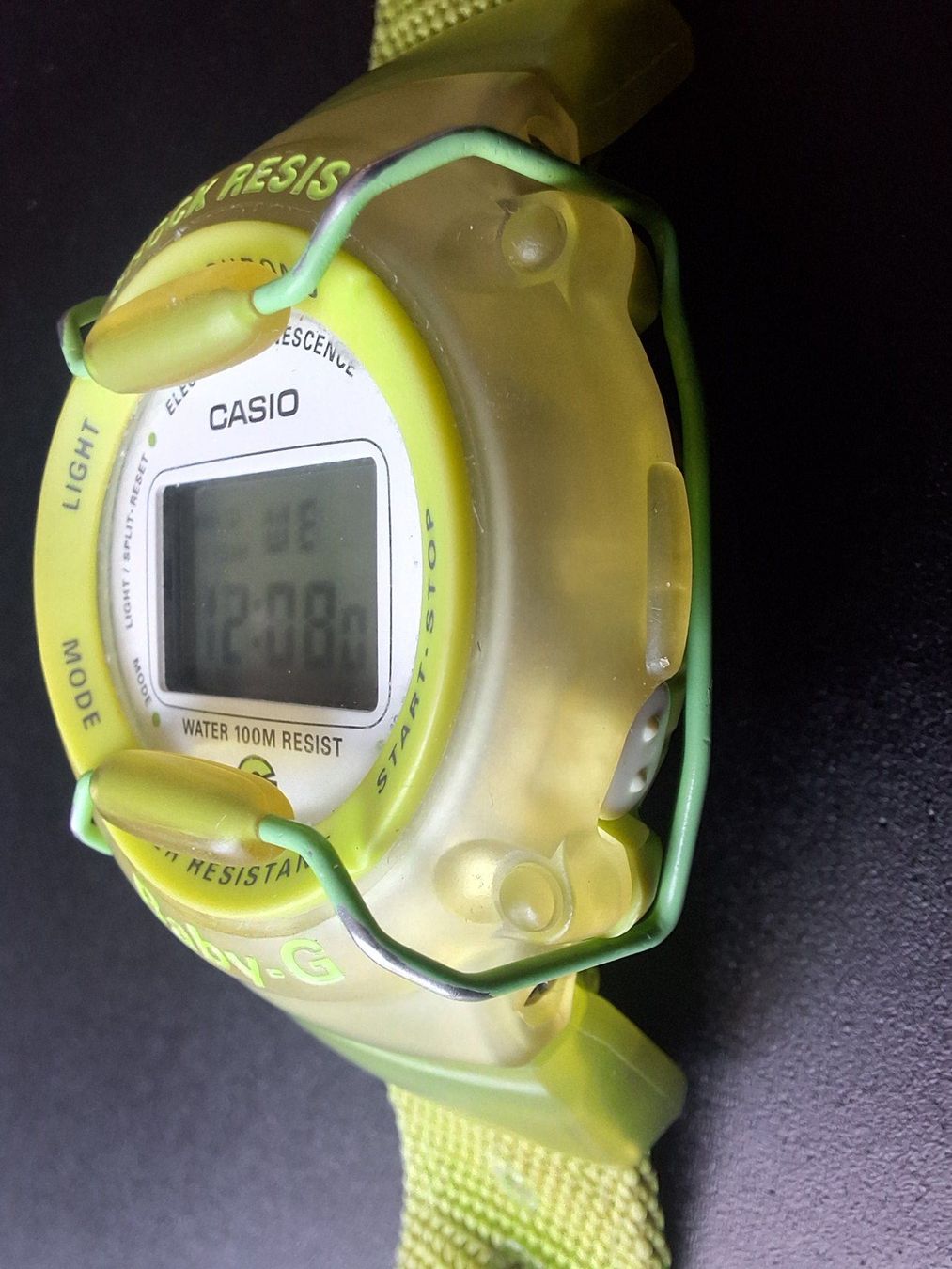 Casio Montres: Casio Baby-G – D'occasion à Allschwil par SimauK 2