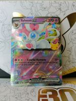 Sylveon ex Promo (30th Celebration) EN