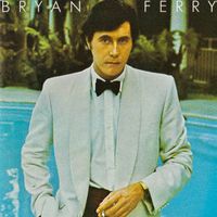 CD Bryan Ferry - Another time another place (1974)