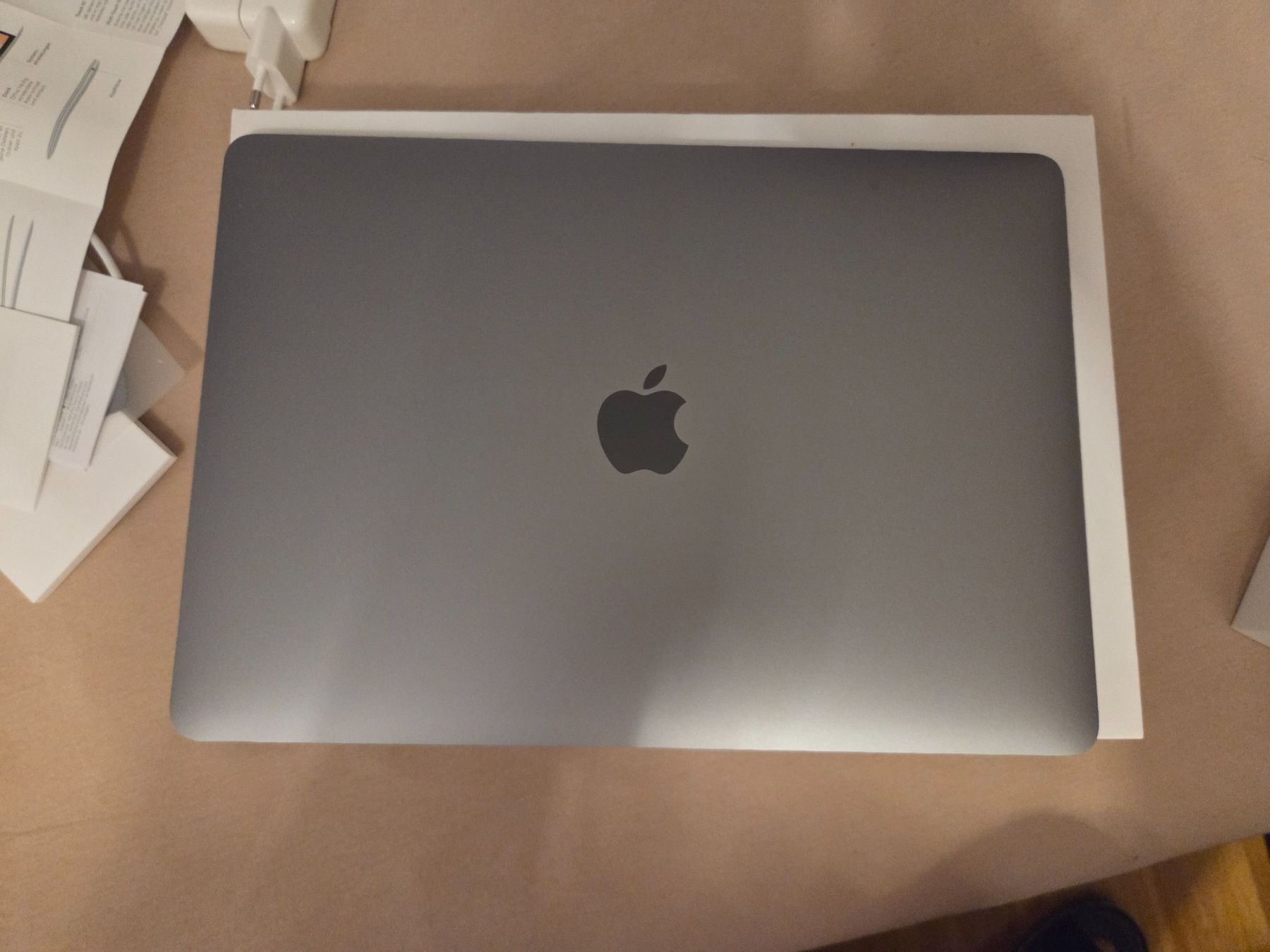 Apple Notebook: Bundle: MacBook Air 13" (2020), Magic Mouse & Keyboard BL – Usato da Möhlin venduto da Azbi 7