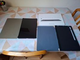 Samsung galaxy S9 Ultra 5G, 1TB, 16GB ram