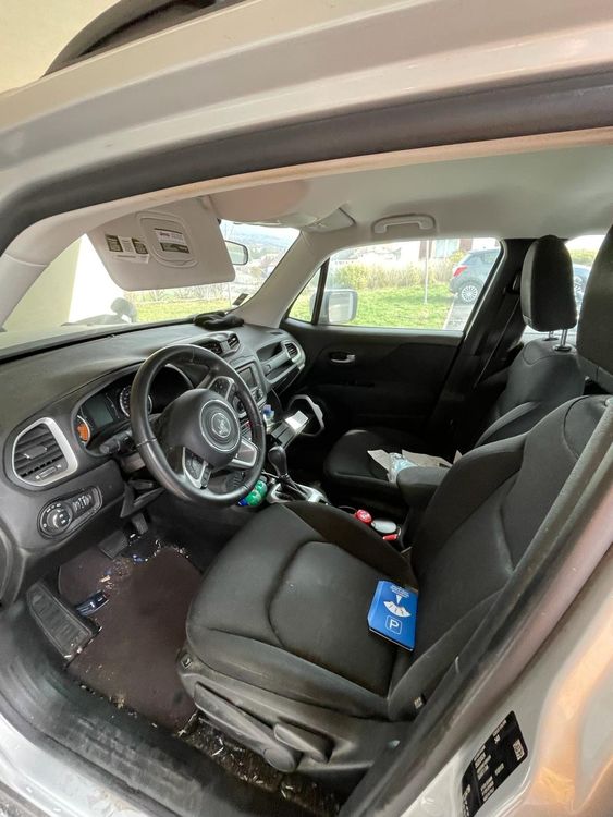 Jeep Renegade 1.4 5