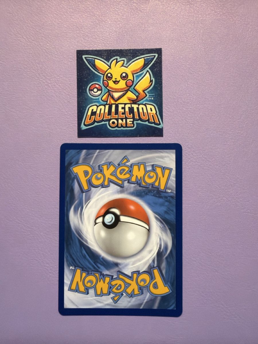 Pokémon Sammelbilder & Trading cards: Pokemon Regieleki V Fullart 2023 – Neu (gemäss Beschreibung) aus Lommiswil von CollectorOne 1