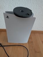 Ps5 disk + Controller neuwertig
