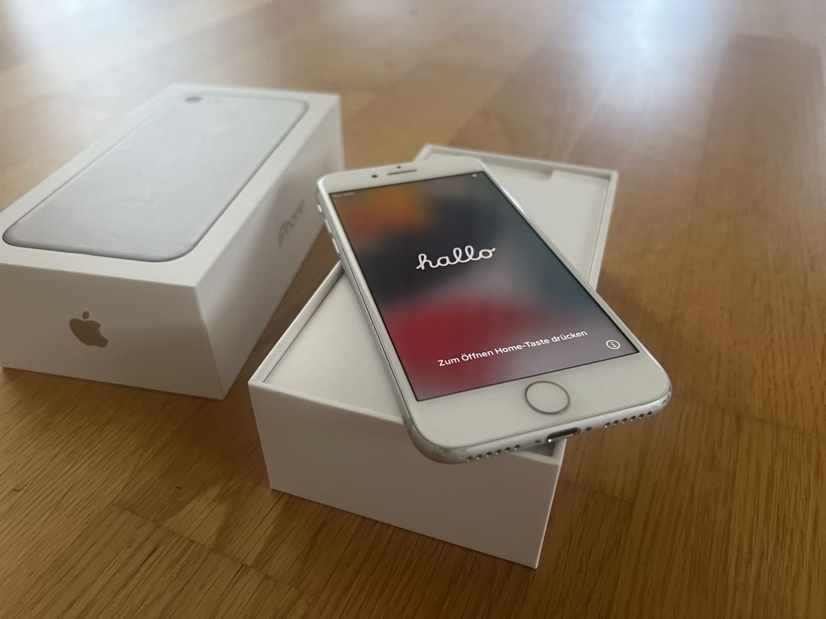 Apple Telefoni cellulari / Smartphones: Apple Iphone 6 128GB – Usato da Gebenstorf venduto da pin_67yc 3
