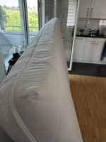 Materasso FDM in lattice misura 140x200x15cm buono stato