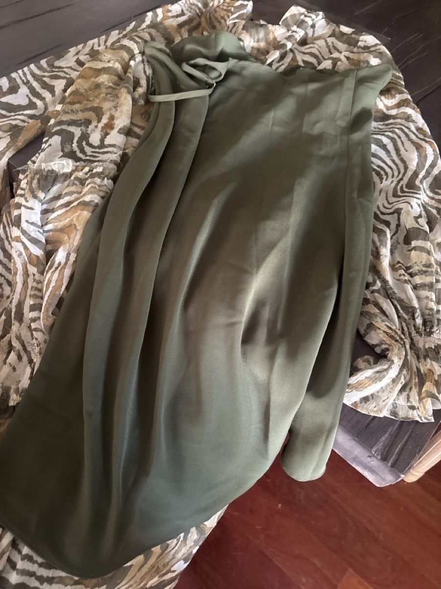 Twinset Kleider: Neu leichtes Kleid Twinset M  – Neu (gemäss Beschreibung) aus Kreuzlingen von boston010 3