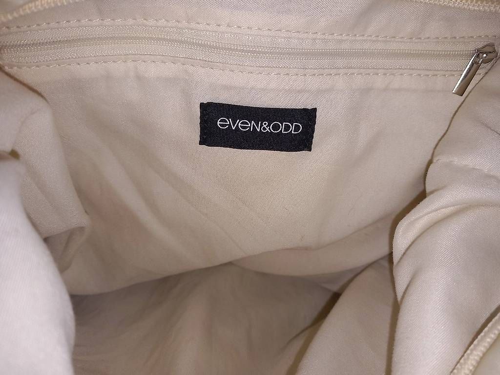 Borse da donna: Tasche even&odd – Usato da Adliswil venduto da JanineT. 1