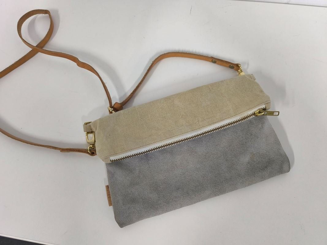 Borse da donna: LILABLUM Tasche – Usato da Rüti ZH venduto da Restwert_Rueti_ZH