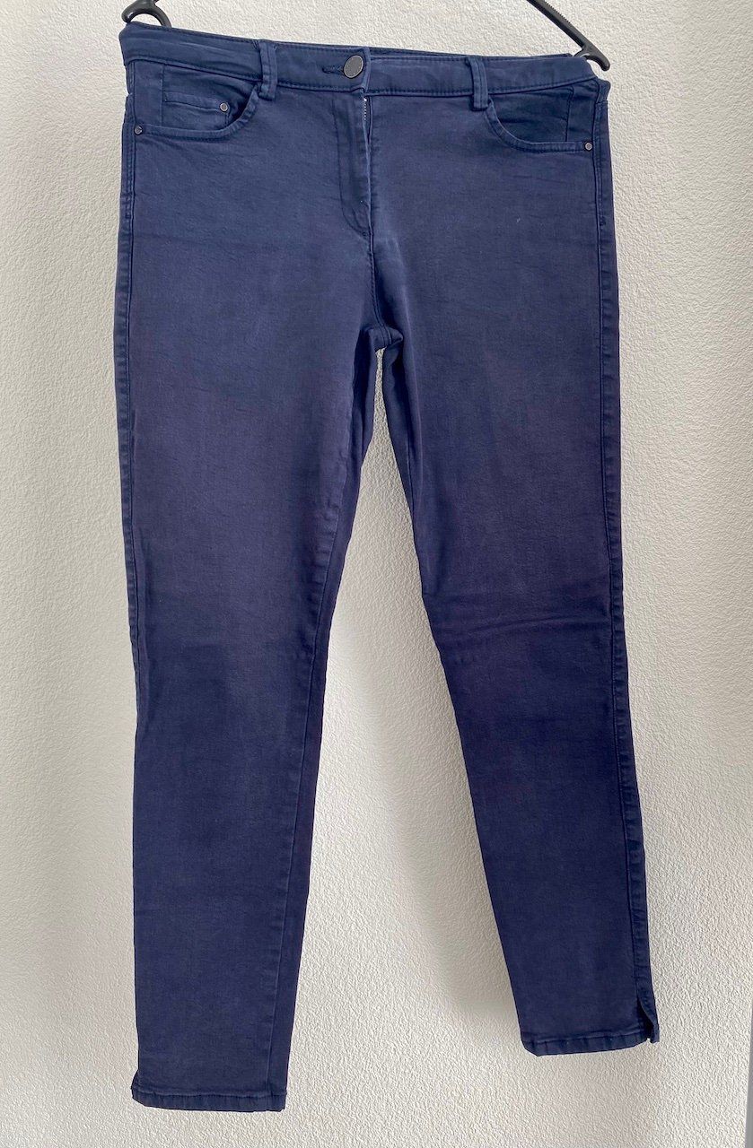 Esprit Jeans: Damen Jeans  - Damenjeans Esprit – Gebraucht aus Ried-Brig von Challi 1
