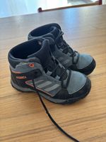 Adidas Terrex Kinder Wanderschuhe Grösse 29 guter Zustand