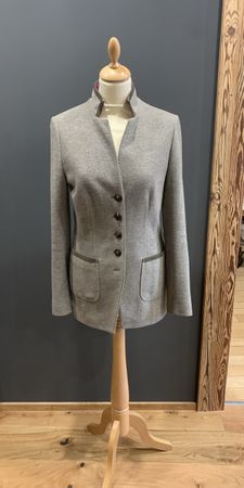 Habsburg Trachten Jacke, Eleonore, Gr. 38