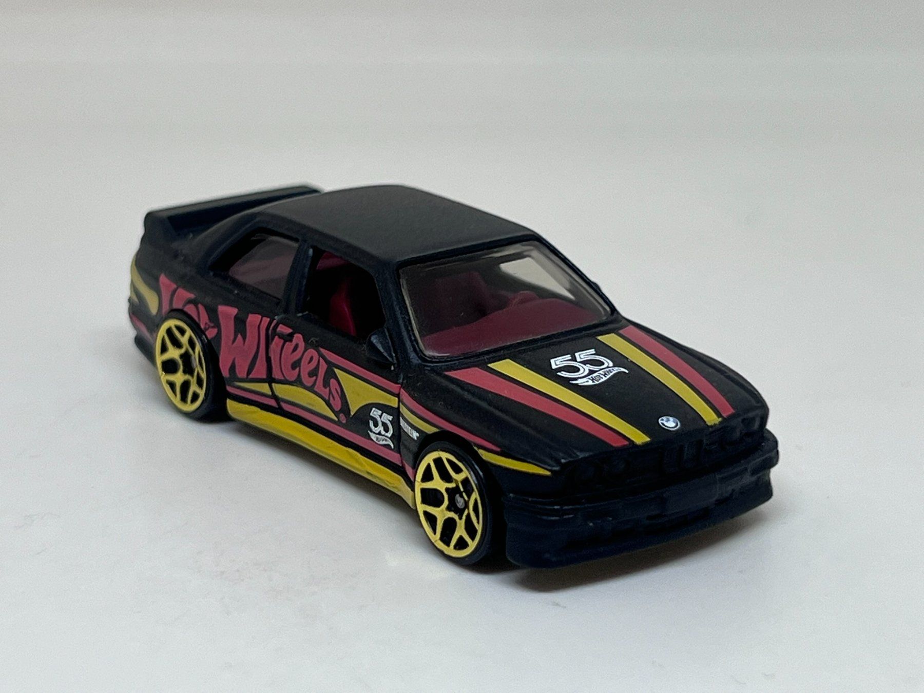 Hot Wheels Modellini d'auto: Hot Wheels BMW M3 – Nuovo (secondo la descrizione) da Wildegg venduto da LaaBoutique