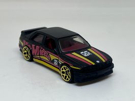 Hot Wheels BMW M3