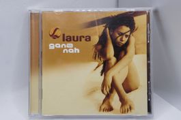 CD Laura – Ganz Nah