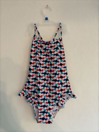 Neues Badekleid für 4 - 5 jährige
