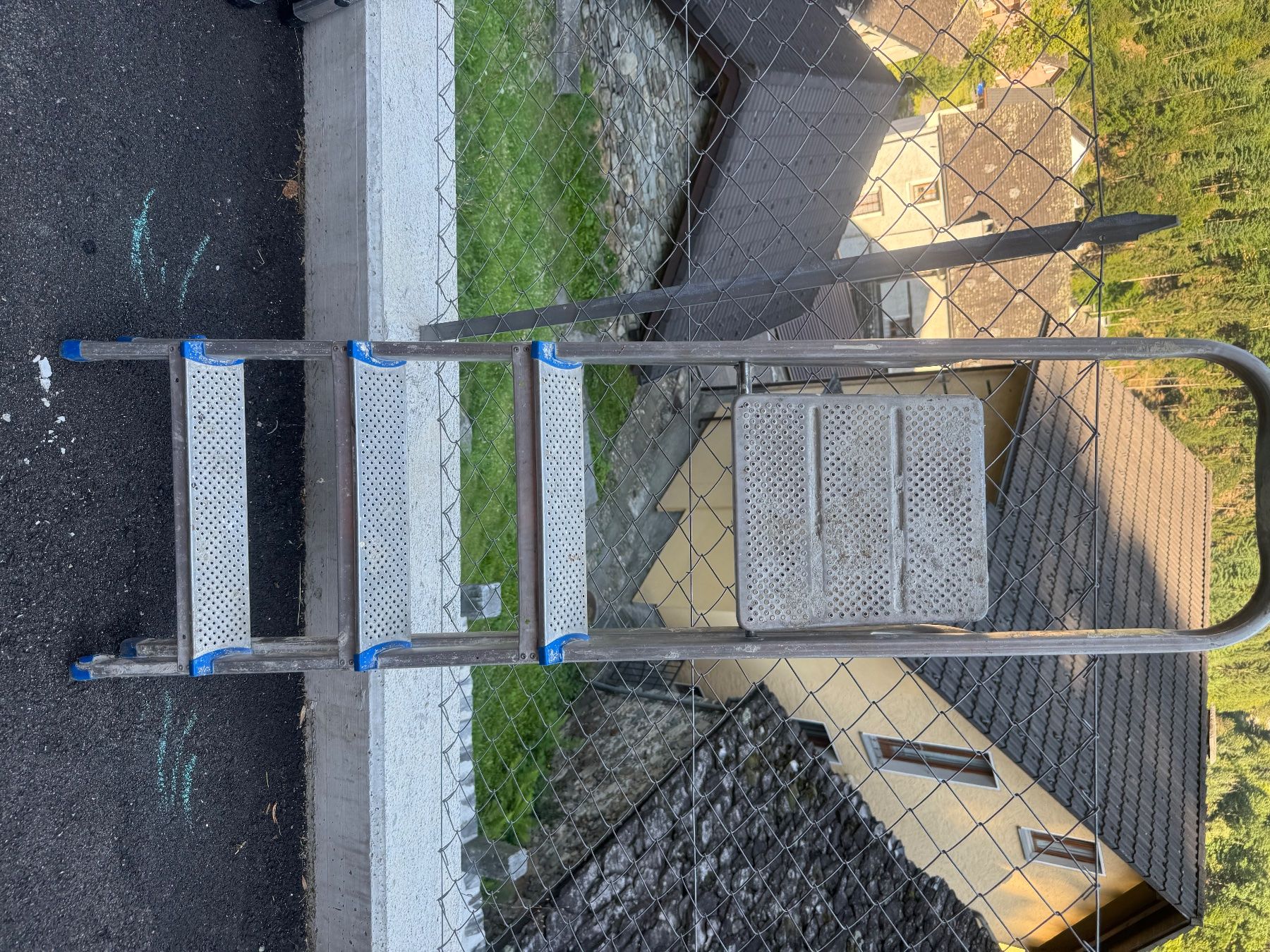 Scale: Scala – Usato da Broglio venduto da lory00