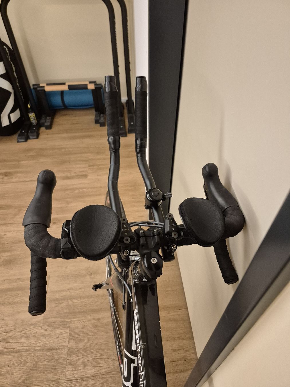 BMC Biciclette: BMC Team-machine SLR 01 – Usato da Flums venduto da TheNorthMan 2