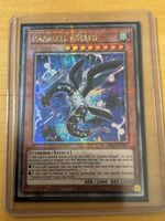 Parallel Exceed - Seltene Yu-Gi-Oh! Karte - Top ! QCSCR