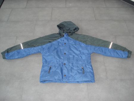 Sportjacke für Mädchen MOUNTAIN HORSE Gr. 160