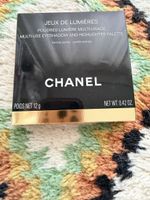 Palette Chanel neuve