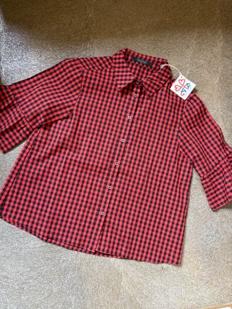Chemise Scotch and Soda Femmes Taille XS